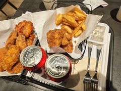 -Kyochon1991校村(共和路店)