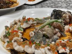 -将相和·海鲜蒸饺大连菜