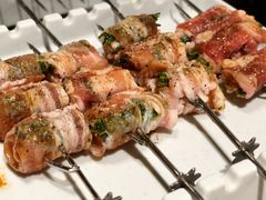 -很久以前羊肉串(南京路第一百货店)