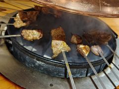-号令江湖·水浒烤肉(和畅睦邻中心店)