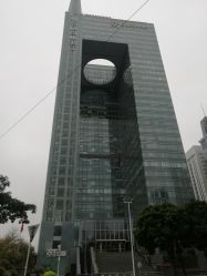 -空中一号宴会厅(信合大厦店)