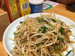 -香满园春饼·家常菜(东大桥店)