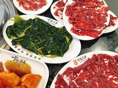 -官塘兄弟·潮汕牛肉店(官塘总店)