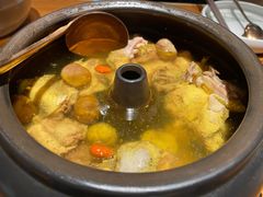 -云海肴·汽锅鸡·云南菜(高德置地店)