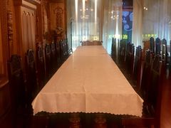 -露西亚咖啡西餐厅(哈尔滨俄侨纪念馆店)