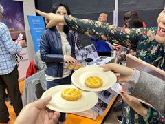 -香港会议展览中心演讲厅