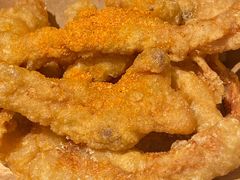 渣渣脆小酥肉-胖哥俩肉蟹煲(湖滨银泰in77店)