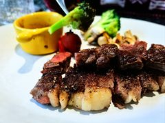 -艾蜜西餐厅(梅园店)