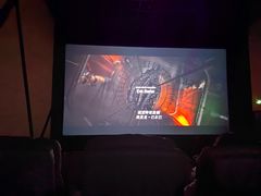 -万达影城(太仓IMAX激光店)