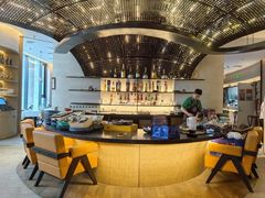 -斯普汇生蚝牛排馆(中骏世界城店)