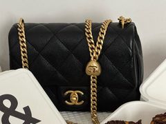 -CHANEL(ifs国际金融店)