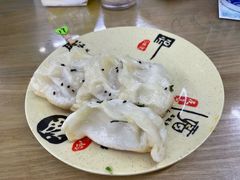 锅贴-玉华饮食店(茅台路店)