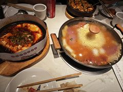 -七八冷面·延边朝鲜族美食(欢乐谷店)