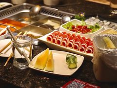 -海底捞火锅(邯郸新世纪中心店)