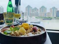 -Kathleen's Waitan 凯圣琳江景西餐厅(外滩店)