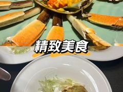-蟹榭·本帮江浙菜·蟹宴(五角场合生汇商场店)