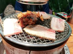 -原始泥炉烤肉(总店)