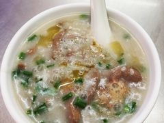 猪肝粥-源记肠粉(华贵路店)