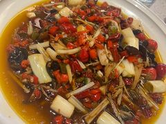 -辣婆婆(航天桥店)