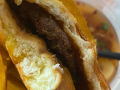 -姜志勇·志勇烧饼(总店)