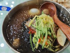 -服务大楼冷面(延大店)