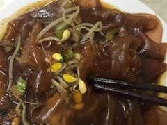 -何记酿皮店(西流湾店)