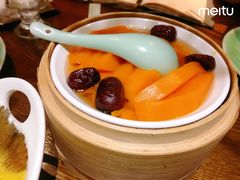 -粗茶淡饭·隐庐私厨(东亭店)