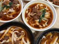 -东方削面(迎泽街店)