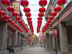 -北京前门大栅栏