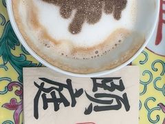 -宫事颐庭·老佛爷贵寿下午茶(颐和园店)