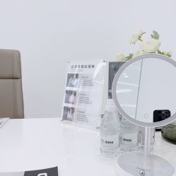 -臣丽纹眉品牌连锁