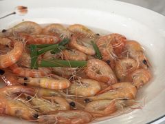 -西门岛码头海鲜馆