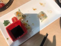 -避风塘(宝山万达店)