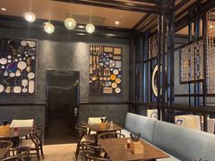 -上海虹桥宾馆味翠餐厅