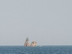 -东戴河风景区-止锚湾