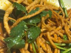 -靓靓蒸虾(中山公园店)