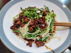 -梓袍面庄(渝北店)