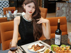 -深圳中海凯骊酒店