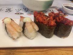 -花漫里餐厅(刺桐店)