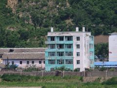 -图们国门景区
