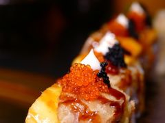 -無二炙坊·和牛烧肉(大钟寺1733店)