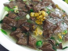 -侬佳蒸菜馆(听潮店)