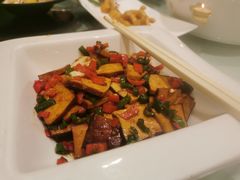 -富淳饭店(陆家嘴保利广场店)