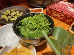 -摩打食堂(佳兆业店)