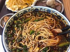 -有礼有面(知春路店)