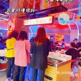北郊排队王蜀仟串南门开新店啦[胜利]