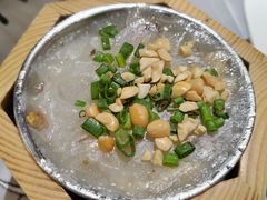 泉水蒸萝卜糕-雍苑(创润大厦店)
