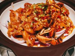 -上菜呷饭(花溪店)
