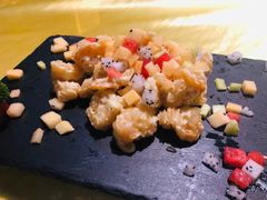 -梧桐树下(云锦世家店)