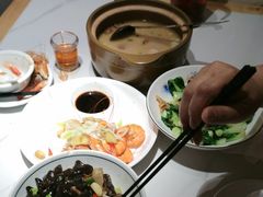 -吴掌柜·藕汤印象(南湖店)